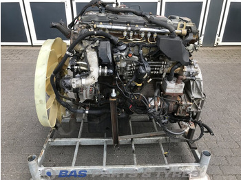 Engine MERCEDES-BENZ Antos