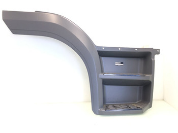 Body and exterior MERCEDES-BENZ Atego