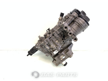 Fuel filter for Truck Mercedes-Benz Brandstoffilterhuis Mercedes A 470 090 38 52: picture 2 Fuel filter for Truck Mercedes-Benz Brandstoffilterhuis Mercedes A 470 090 38 52: picture 2