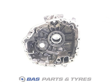 Gearbox MERCEDES-BENZ