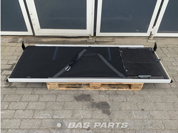 Frame/ Chassis MERCEDES-BENZ