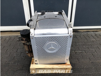 Exhaust system MERCEDES-BENZ
