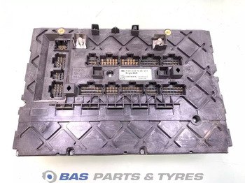 ECU MERCEDES-BENZ