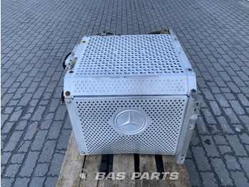 Exhaust system MERCEDES-BENZ
