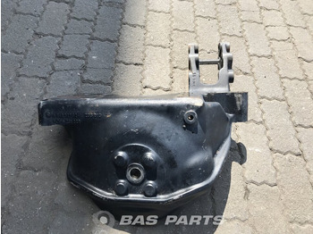 Suspension for Truck Mercedes-Benz: picture 2 Suspension for Truck Mercedes-Benz: picture 2