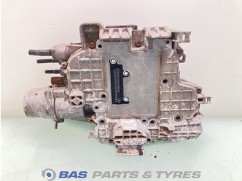 Gearbox MERCEDES-BENZ
