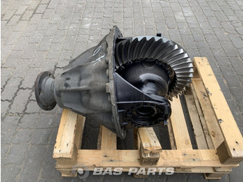 Differential gear MERCEDES-BENZ