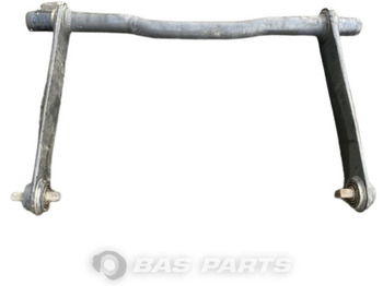 Suspension MERCEDES-BENZ