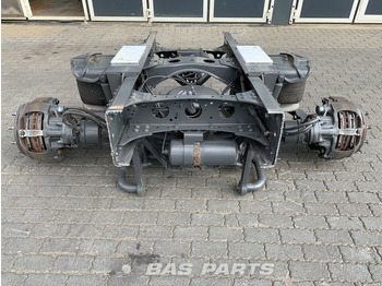 Axle and parts MERCEDES-BENZ