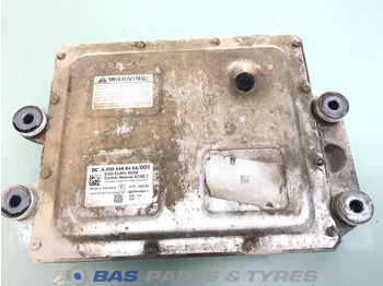 ECU for Truck Mercedes-Benz: picture 2 ECU for Truck Mercedes-Benz: picture 2