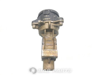 Exhaust system MERCEDES-BENZ