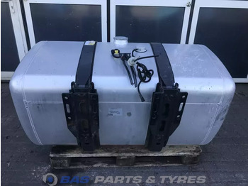 Fuel tank for Truck Mercedes-Benz: picture 3 Fuel tank for Truck Mercedes-Benz: picture 3