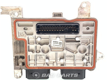 Gearbox for Truck Mercedes-Benz: picture 2