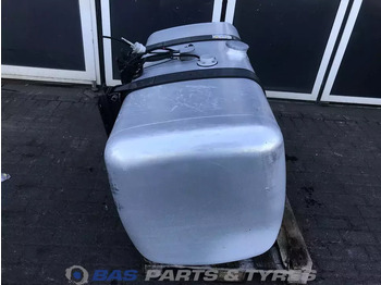Fuel tank for Truck Mercedes-Benz: picture 4 Fuel tank for Truck Mercedes-Benz: picture 4