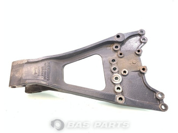 Suspension MERCEDES-BENZ