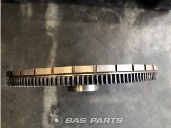 Flywheel for Truck Mercedes-Benz Vliegwiel Mercedes A 541 030 01 05: picture 2 Flywheel for Truck Mercedes-Benz Vliegwiel Mercedes A 541 030 01 05: picture 2