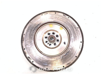 Flywheel MERCEDES-BENZ