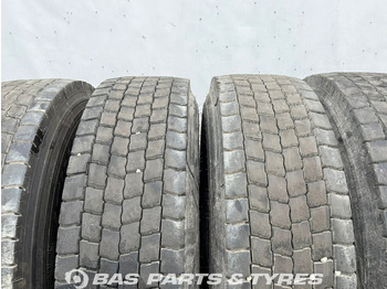 Tire for Truck Pirelli: picture 2