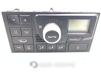 Electrical system RENAULT