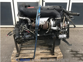 Engine for Truck Renault D-Serie: picture 3