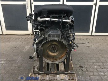 Engine for Truck Renault D-Serie: picture 2