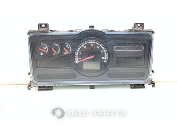 Dashboard RENAULT Midlum