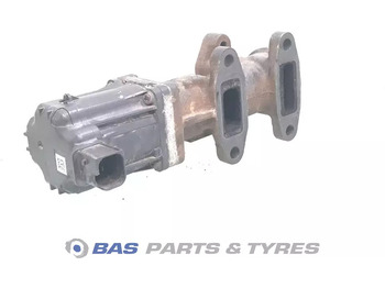 Exhaust system RENAULT