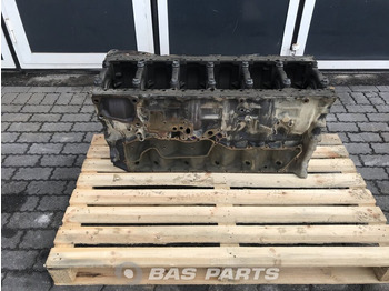 Engine and parts RENAULT