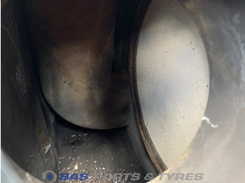 Muffler for Truck Renault PREMIUM Uitlaatdemper Renault kwaliteit 7420899867: picture 4 Muffler for Truck Renault PREMIUM Uitlaatdemper Renault kwaliteit 7420899867: picture 4