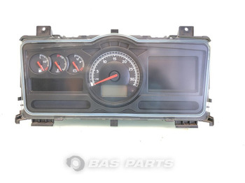 Dashboard RENAULT Premium