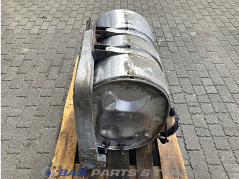 Muffler for Truck Renault Premium Euro 4-5 Uitlaatdemper Renault 7420899867: picture 3 Muffler for Truck Renault Premium Euro 4-5 Uitlaatdemper Renault 7420899867: picture 3