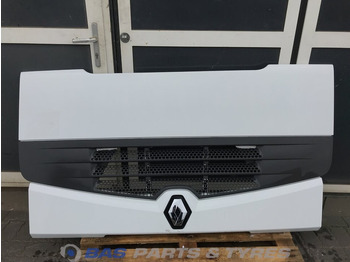 Body and exterior RENAULT Premium