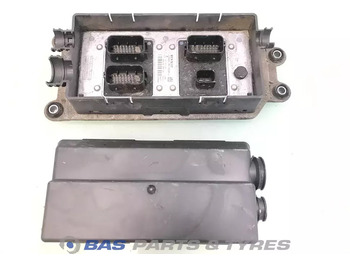 Electrical system RENAULT