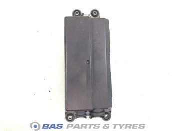 Electrical system RENAULT