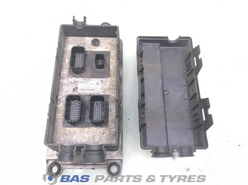 Electrical system RENAULT