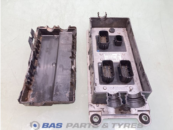 Electrical system RENAULT