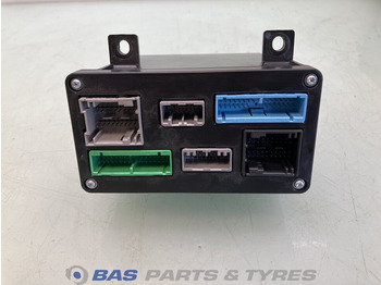 Electrical system RENAULT