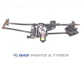 Electrical system RENAULT