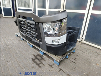 Bumper for Truck Renault T-Serie Bumper Renault 7482540689: picture 2