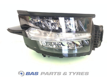 Headlight RENAULT T
