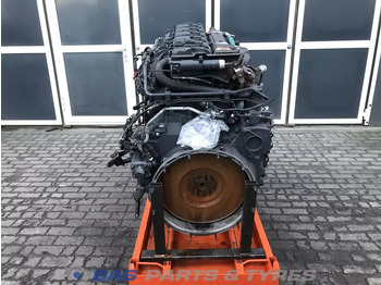 Engine for Truck Scania G-Serie NextGen Motor Scania OC13 101 410 2159847: picture 2 Engine for Truck Scania G-Serie NextGen Motor Scania OC13 101 410 2159847: picture 2