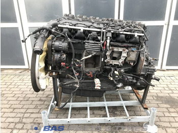 Engine SCANIA G