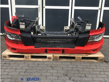 Bumper SCANIA G