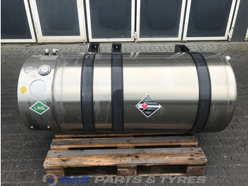 Fuel tank SCANIA