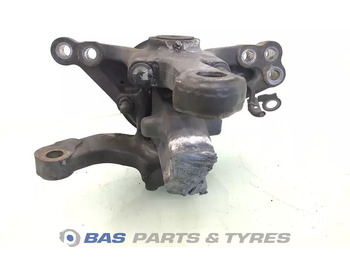 Steering gear for Truck Scania: picture 3