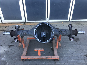Rear axle SCANIA