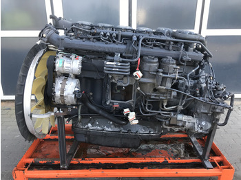 Engine SCANIA R