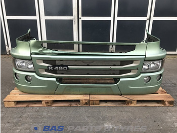 Bumper SCANIA R