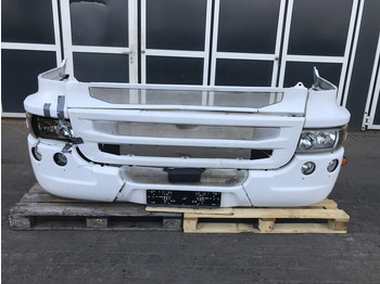 Bumper SCANIA R