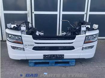 Bumper SCANIA R